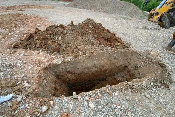 Imagen representativa del servicio: Prospección de suelos